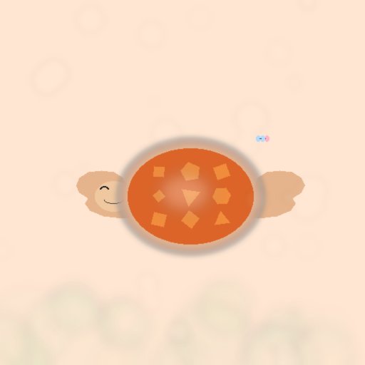Turtle #1000